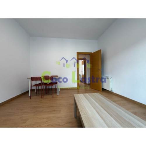 Salón-comedor